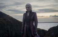 House of the Dragon Source: HBO